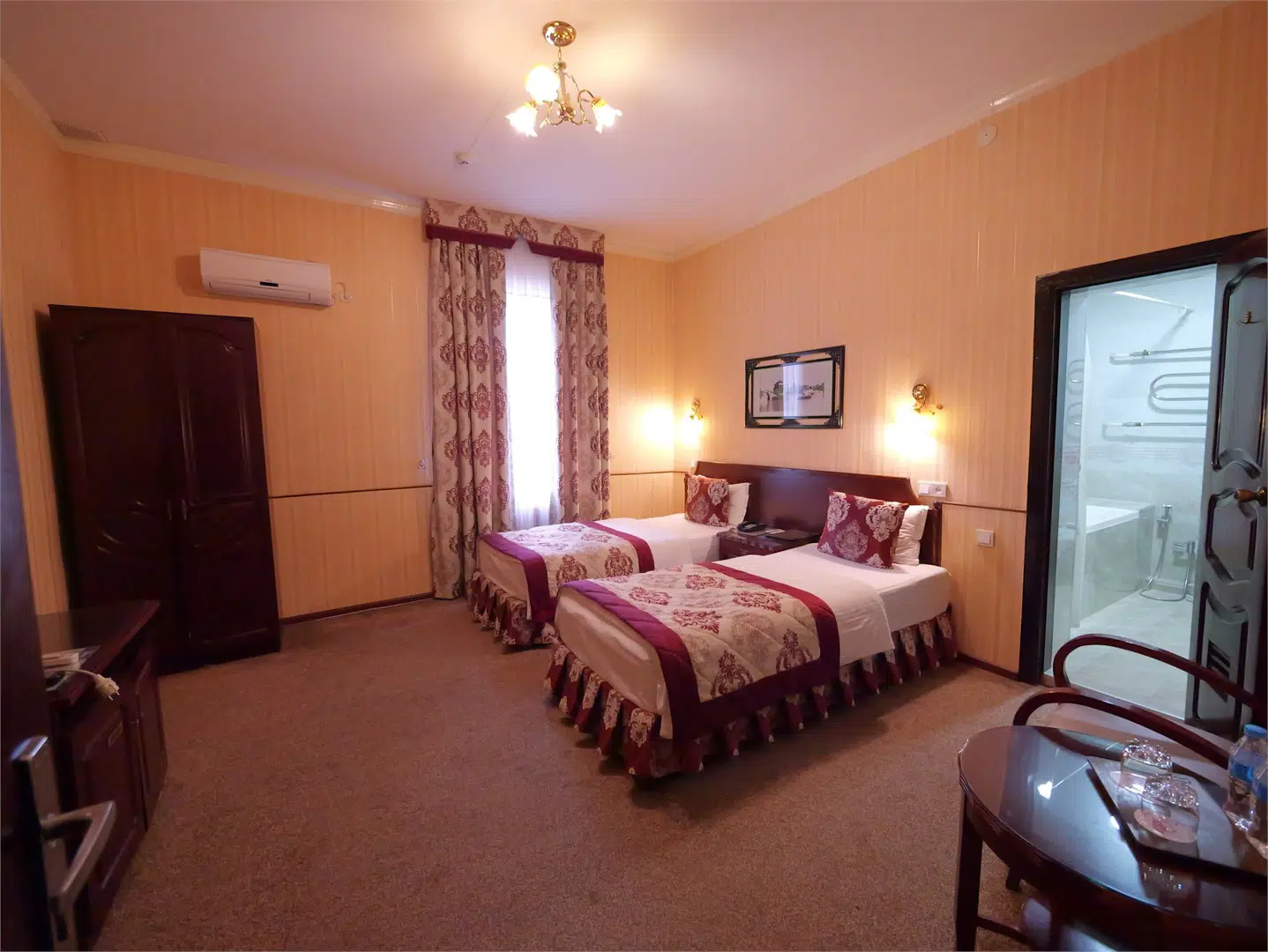 room image